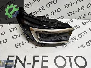 OPEL GRANDLAND SAĞ ÖN FAR MAKYAJLI KASA ORJİNAL ÇIKMA 9850139280