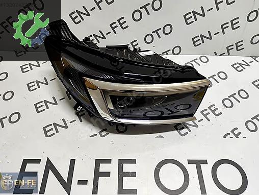 Opel Grandland Sol Ön Far 9850139280 çıkma parça