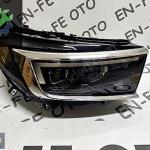 OPEL GRANDLAND SAĞ ÖN FAR MAKYAJLI KASA ORJİNAL ÇIKMA 9850139280
