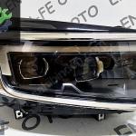 OPEL GRANDLAND SAĞ ÖN FAR MAKYAJLI KASA ORJİNAL ÇIKMA 9850139280