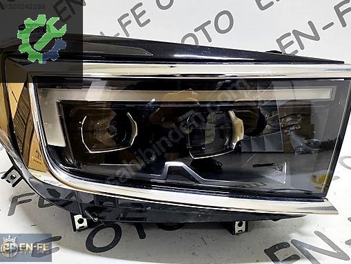 Opel Grandland Sol Ön Far 9850139280 çıkma parça