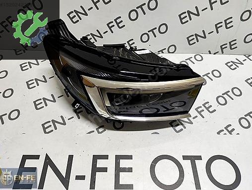 Opel Grandland Sol Ön Far 9850139280 çıkma parça