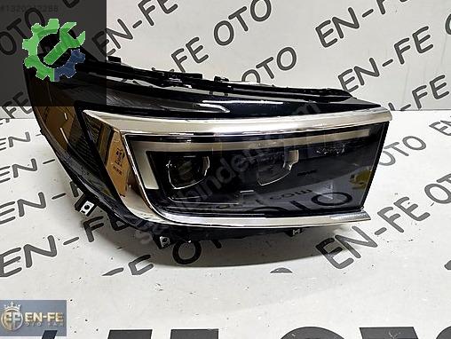 Opel Grandland Sol Ön Far 9850139280 çıkma parça