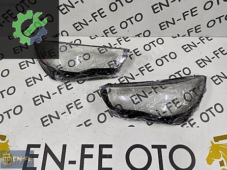 Opel Grandland Sol Ön Far çıkma parça