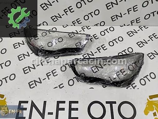 Opel Grandland Far Camı çıkma parça
