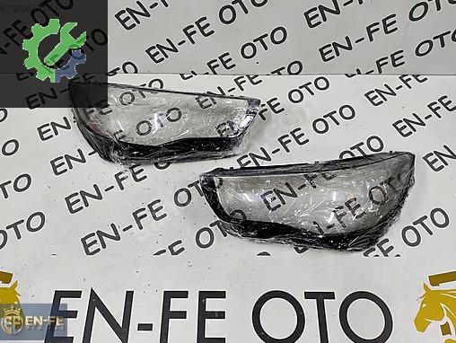Opel Grandland Sol Ön Far çıkma parça