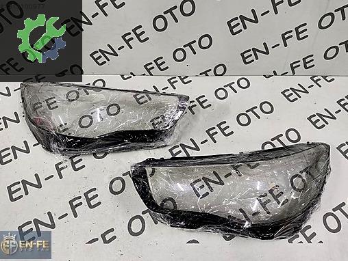 Opel Grandland Sol Ön Far çıkma parça