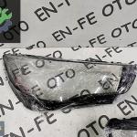 OPEL GRANDLAND SAĞ SOL FAR CAMI SIFIR 16-20
