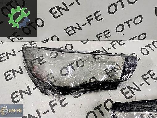 Opel Grandland Sol Ön Far çıkma parça