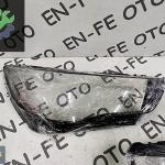 OPEL GRANDLAND SAĞ SOL FAR CAMI SIFIR 16-20