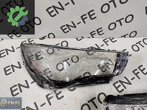 Opel Grandland Sol Ön Far çıkma parça