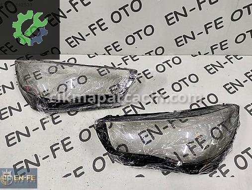 Opel Grandland Far Camı çıkma parça
