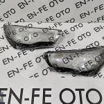 OPEL GRANDLAND SAĞ SOL FAR CAMI SIFIR 16-20