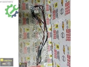 OPEL GRANDLAND TAVAN SUNROOF CAM FİTİLİ OEM YP00138680