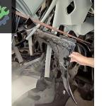OPEL İNSİGNA SAĞ MAŞBİYEL SIFIR ORJİNAL