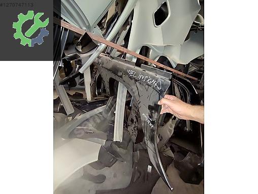 OPEL İNSİGNA SAĞ MAŞBİYEL SIFIR ORJİNAL