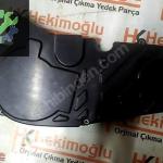 Renault Clio Kapı (Arka Sol) Çıkma Parça Konya