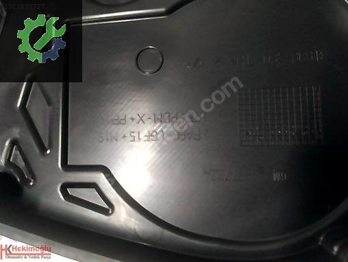 Opel Insignia Triger Kapağı 55577224 çıkma parça