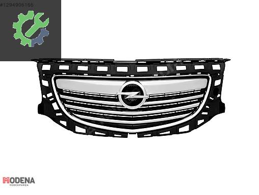 OPEL INSIGNIA 2009- ÖN PANJUR (ARMALI-KROMLU) SIFIR 1320377