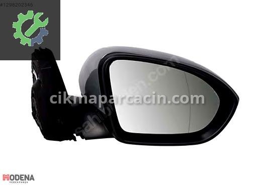 Opel Insignia Sağ Dış Ayna 39075349 çıkma parça