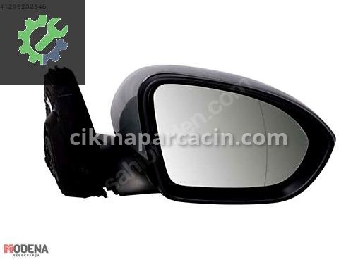 Opel Insignia Sağ Dış Ayna 39075349 çıkma parça