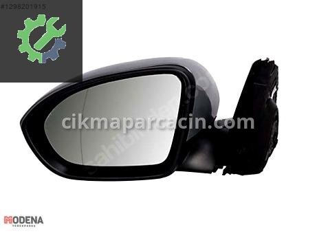 Opel Insignia Sol Dış Ayna çıkma parça