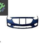 OPEL İNSİGNİA 2018- ÖN TAMPON SENSÖRSÜZ SIFIR 39107467/13491134