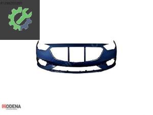 OPEL İNSİGNİA 2018- ÖN TAMPON SENSÖRSÜZ SIFIR 39107467/13491134