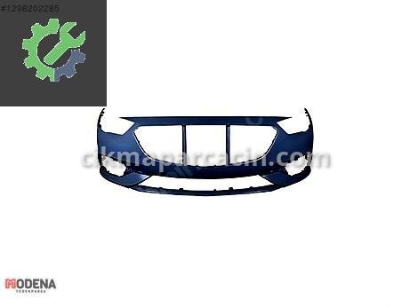Opel Insignia Ön Tampon çıkma parça