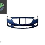 OPEL İNSİGNİA 2018- ÖN TAMPON SENSÖRSÜZ SIFIR 39107467/13491134