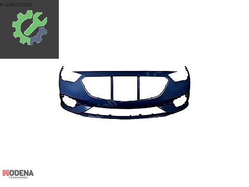 OPEL İNSİGNİA 2018- ÖN TAMPON SENSÖRSÜZ SIFIR 39107467/13491134