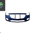 OPEL İNSİGNİA 2018- ÖN TAMPON SENSÖRSÜZ SIFIR 39107467/13491134