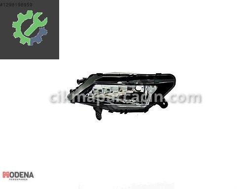 Opel Insignia Sis Farı 13460224 çıkma parça