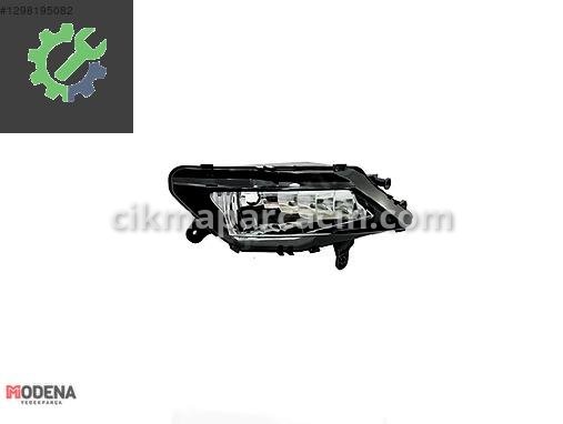 Opel Insignia Sis Farı 13460223 çıkma parça