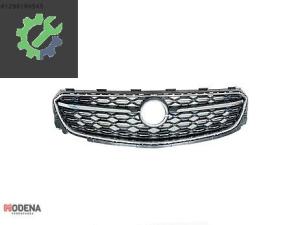 OPEL İNSİGNİA 2020- ÖN PANJUR SIFIR 90810000602 / 90810000801