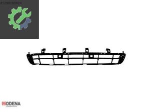 OPEL İNSİGNİA 2020- ÖN TAMPON ORTA IZGARA SIFIR 39181612