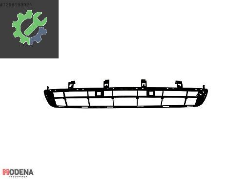 OPEL İNSİGNİA 2020- ÖN TAMPON ORTA IZGARA SIFIR 39181612