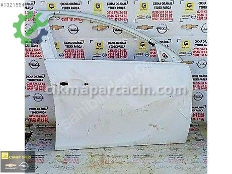 Opel Insignia Kapı (Ön Sağ) çıkma parça