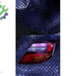 OPEL İNSİGNİA A MAKYAJLI SAĞ STOP
