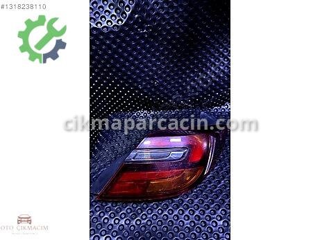 Opel Insignia Sağ Arka Stop çıkma parça