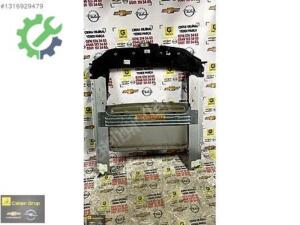 OPEL İNSİGNİA A SUNROOF KOMPLE OEM 13341964ÇIKMA SÖKME YEDEK PAR