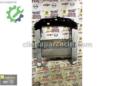 Opel Insignia Komple Sunroof çıkma parça