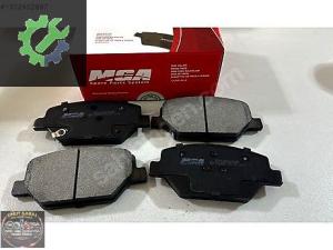 OPEL İNSİGNİA B 2018+ 17 İNÇ ÖN FREN BALATASI 84120877 MGA