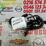 OPEL İNSİGNİA B ARKA PARK SENSÖRÜ TESİSATI OEM 39135487 ÇIKMA SÖ