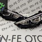 OPEL İNSİGNİA B HALOJEN DÜZ SAĞ SOL FAR SIFIR