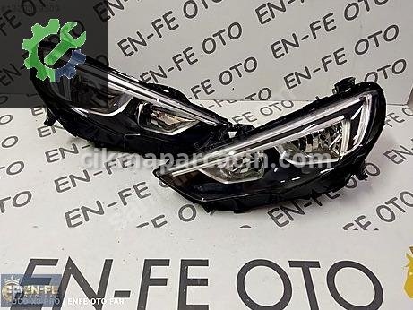 Opel Insignia Sol Ön Far çıkma parça