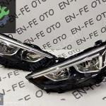 OPEL İNSİGNİA B HALOJEN DÜZ SAĞ SOL FAR SIFIR