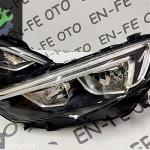 OPEL İNSİGNİA B HALOJEN DÜZ SAĞ SOL FAR SIFIR
