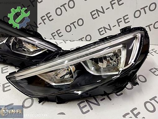 Opel Insignia Sol Ön Far çıkma parça