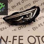 OPEL İNSİGNİA B İ-LÜX LÜX LED SOL FAR ORJİNAL